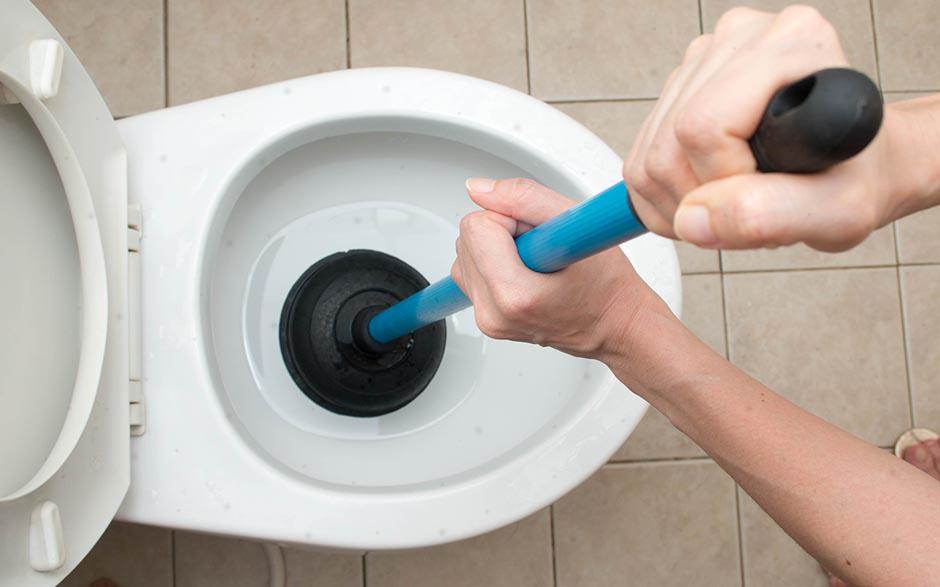 un plombier Féricy