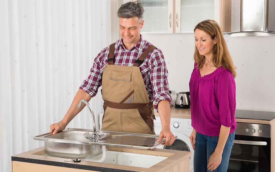 plombier professionnel Ansauvillers