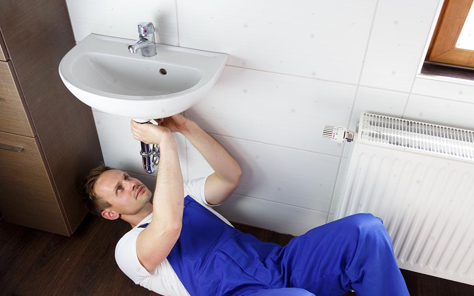 sanitaire plombier Livry-Gargan