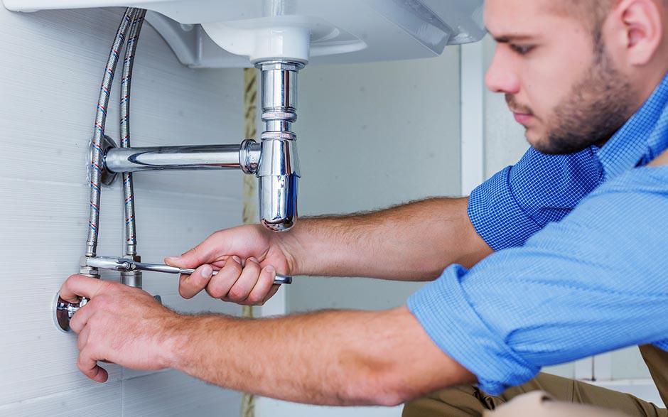 sanitaire plombier Livry-Gargan